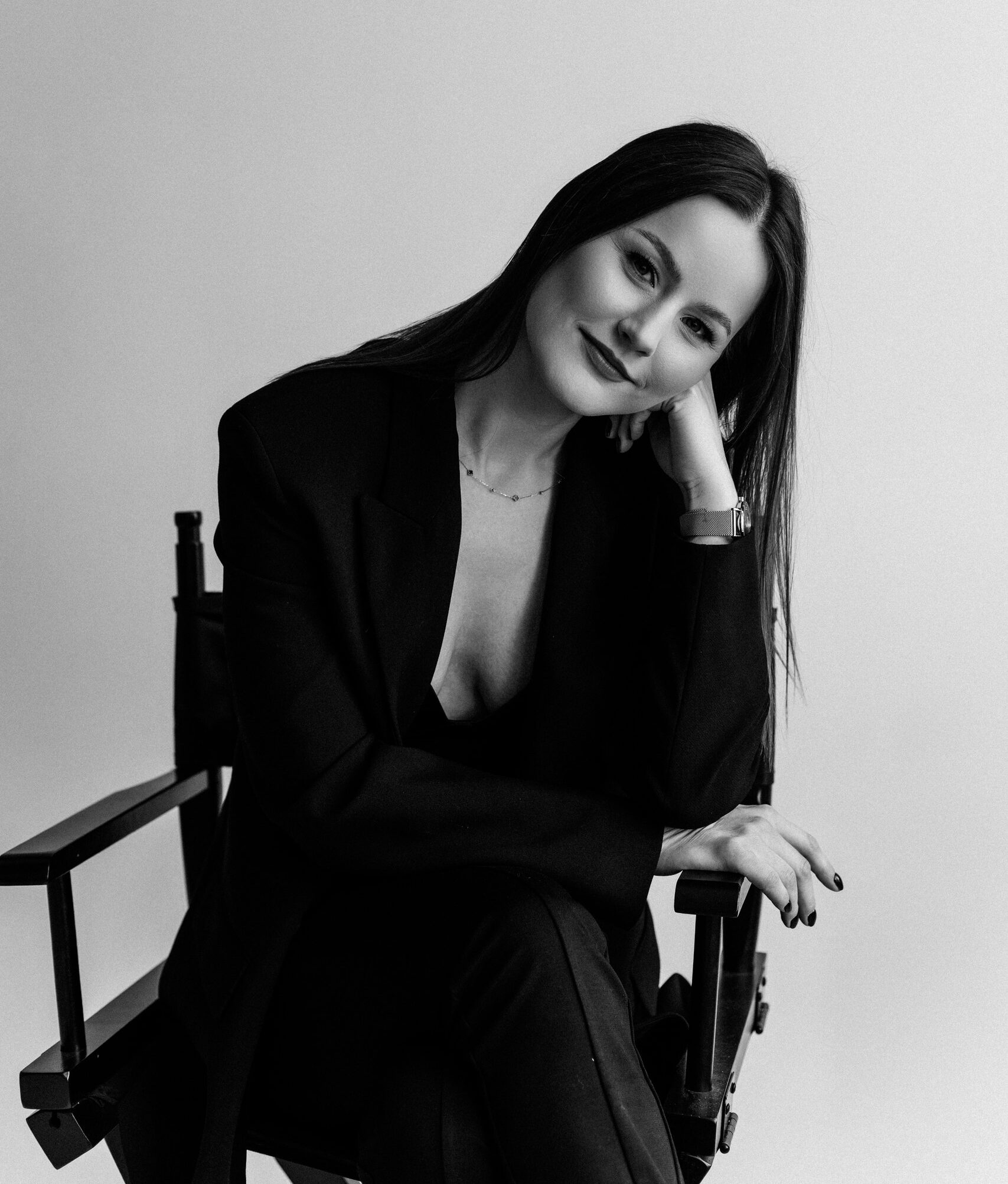 Olga Pronina